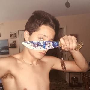 Meet your Posher, David